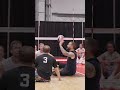 Out of System vs U.S. Sitting National Team | 2026 USA Volleyball Open National Championship
