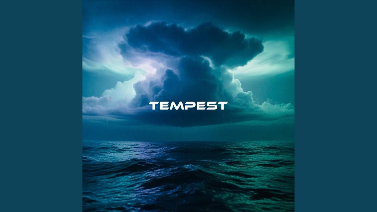 Tonton Tempest di YouTube Tonton Tempest di YouTube