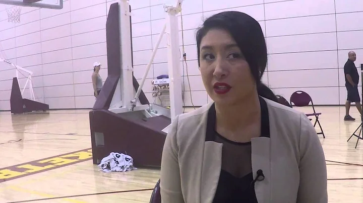 GALvanize #WeAreWomen: Episode 6 Tatiana Guerrero
