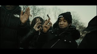 Dotty B - Macarena Official Music Video