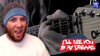 TOMMY JOHANSSON "I'LL SEE YOU IN MY DREAMS" | BRANDON FAUL REACTS