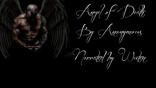 Mlp Fanfic Reading Angel Of Death By Anonymous Bittersweet