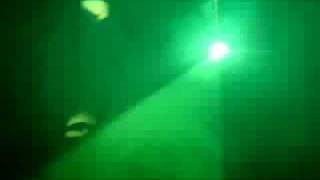 Dj Break Fast Japan Tour In Eden Playing The Air Between