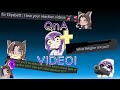 QnA video w/Kyo!