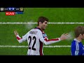 بث مباشر وفاق سطيف ضد بارادو الدوري الجزائري محاكاة PES 2021 HD ESS Vs Paradou Live Today 