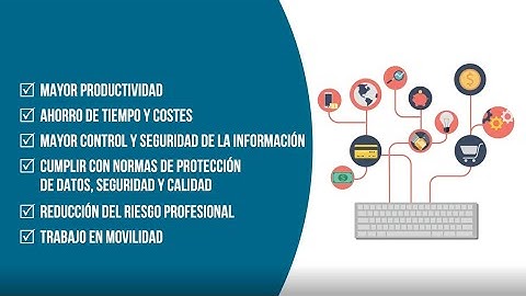 ¿Cómo te beneficia una buena Gestión de Expedientes de Trabajadores?