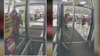 Mentor T.J. Maxx manager bound and held at knifepoint, police investigating- Tara Molina