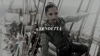 captain Ghafa | VENDETTA