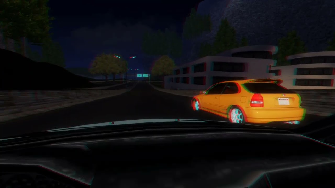 Laidback - Memphis Cult, GORMCORPSX, Phonkyrie, SPLYXER.