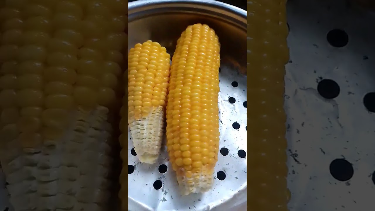 Cornsnacks