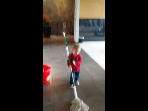 ASPEN MOPPING - OCTOBER, 2014