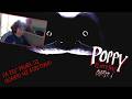Poppy Playtime 3 è SPAVENTEVOLE