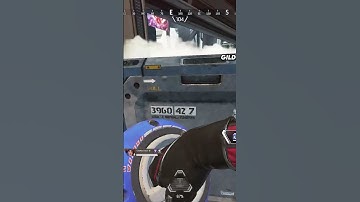 Gild Actually HARD CARRYING Pros in Pred Lobby! - Apex Legends