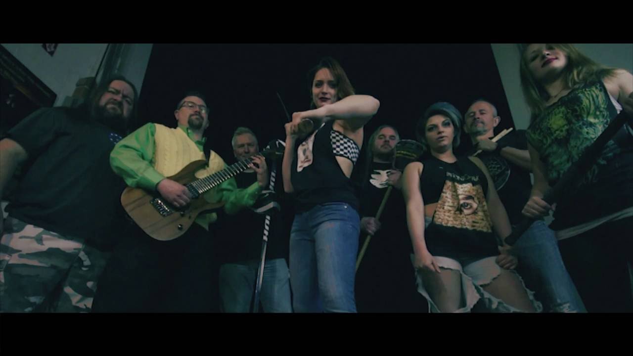 Watch Imminent Sonic Destruction - The Fog (official Video) on YouTube Watch Imminent Sonic Destruction - The Fog (official Video) on YouTube