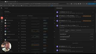 Surfacing Intent Data Across Outreach Channels on Unify