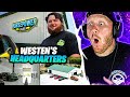 TIMTHETATMAN REACTS TO WESTEN HQ (52 ACRE CAR COMPOUND)