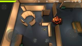 Shades combat militia android gameplay 2016 screenshot 3