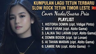 HISTORIA DOMIN - vidigal pinto - MEHI FURAK - abito gama || COVER TERBARU LAGU TETUN TIMOR LESTE 🇹🇱