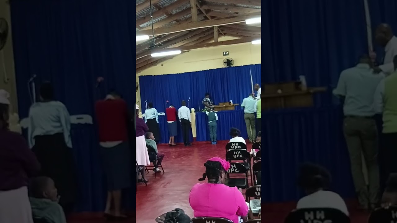 Live highlight Sunday Morning February 1, 2026