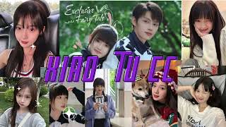 You Are Her. Xiao Tu Cc Subliminal Exclusive Fairytale