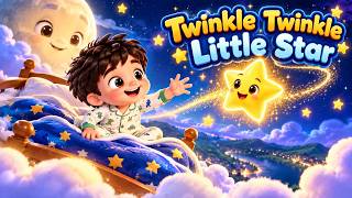 Twinkle Twinkle Little Star | Zavi’s Little World Bedtime screenshot 3