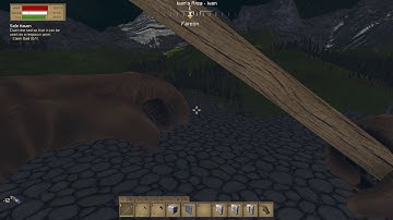 0049 Medieval Engineers Single Player Survival Now with Farming!