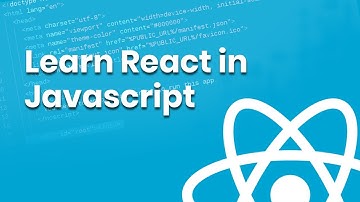 Learn to Create React App In Javascript | Part 2 | Eduonix