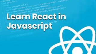 Learn to Create React App In Javascript | Part 2 | Eduonix