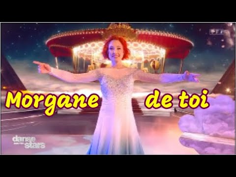 Morgane de toi