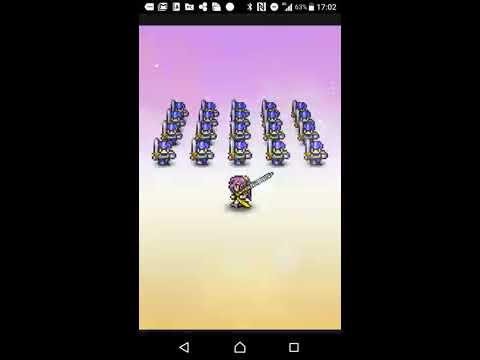 FFRK VS【滅＋】ホーリードラゴン(フルスロットルダンジョン)