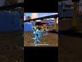 E-esport gun the M590🤫 #freefire #gaming #viral #shortvideos