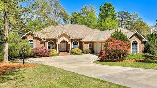 151 Foxhound Run Rd, Aiken, SC
