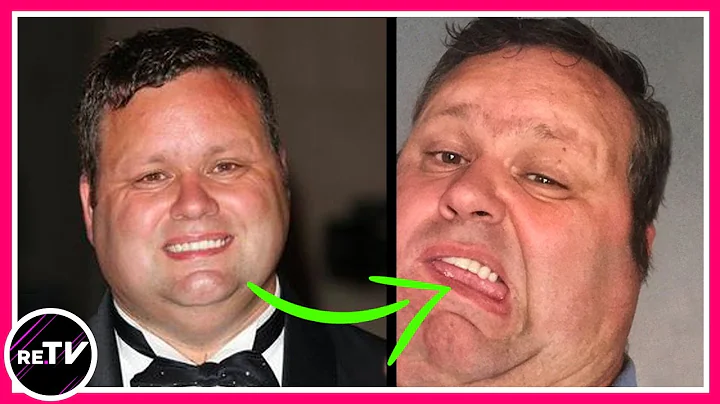 Have You Heard What's Happened To Paul Potts?