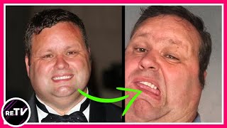 Have You Heard What's Happened To Paul Potts