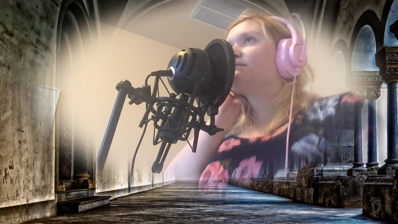 Cry for Me, Cry for You- English Cover SingingSidequests♡ - YouTube