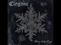 Capture de la vidéo Clegane – White Of The Eye (Full Album Premiere) || 2022