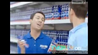 Download lagu Iklan Mizone Fresh'in