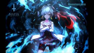 Monstercore (Nightstep) - Sandblast