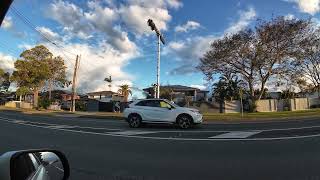 Queensland Police Service Mobile phone detection camera #aussie #speedingticket #police
