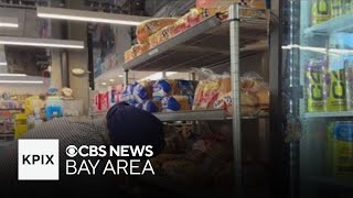 San Francisco supervisor introduces “affordable groceries act”
