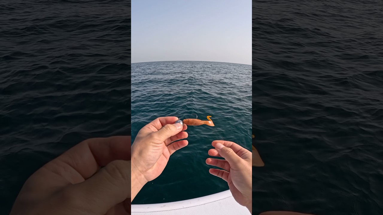 Berkley Gulp Swimming Mullet Soft Plastic 