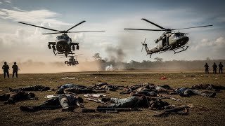 Download Lagu 20 OPM Hilang Dalam Sekejap! TNI Luncurkan Serangan Udara Paling Mematikan! MP3