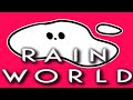 ROBLOX RAIN WORLD