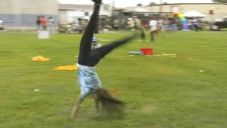 Suffolk Public Library Carnival Aug. 3, 2019