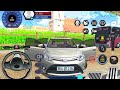 New Toyota Hiace Games - Coach City Van Driving Simulator 2026: Minibus Sim 3D - Android Gameplay