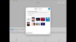 How to Fix Missing EXIF Dates on Photos with PhotoRex screenshot 5