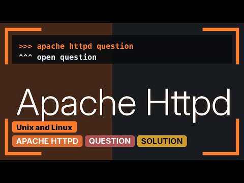 Unix & Linux: Security concern on Apache AllowOverride All setting