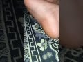 Sleeping Step Mom Feet Worship