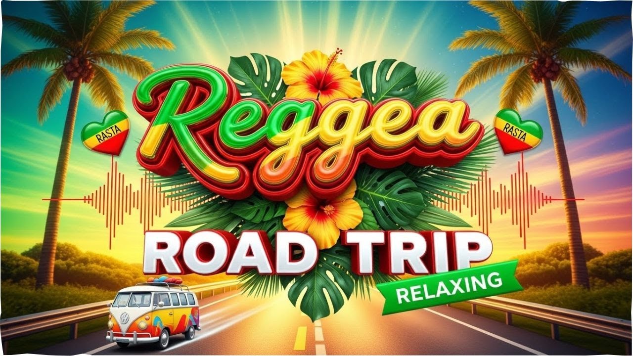 Best Reggae Love Songs 2026 💖BEST HIT REGGAE ROMANTIC NONSTOP MIX 🔥Relaxing Romantic Hits