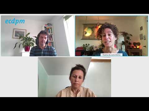 On the road to the UN FSS | A conversation about the monitoring framework | PART 2